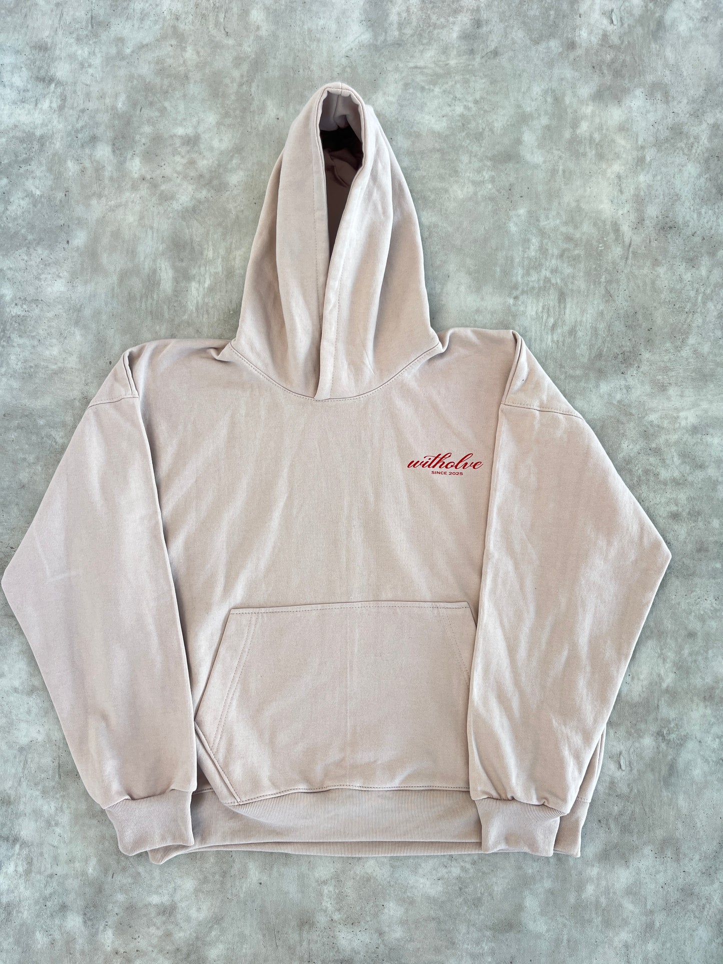 ENEMIES TO LOVERS HODDIE