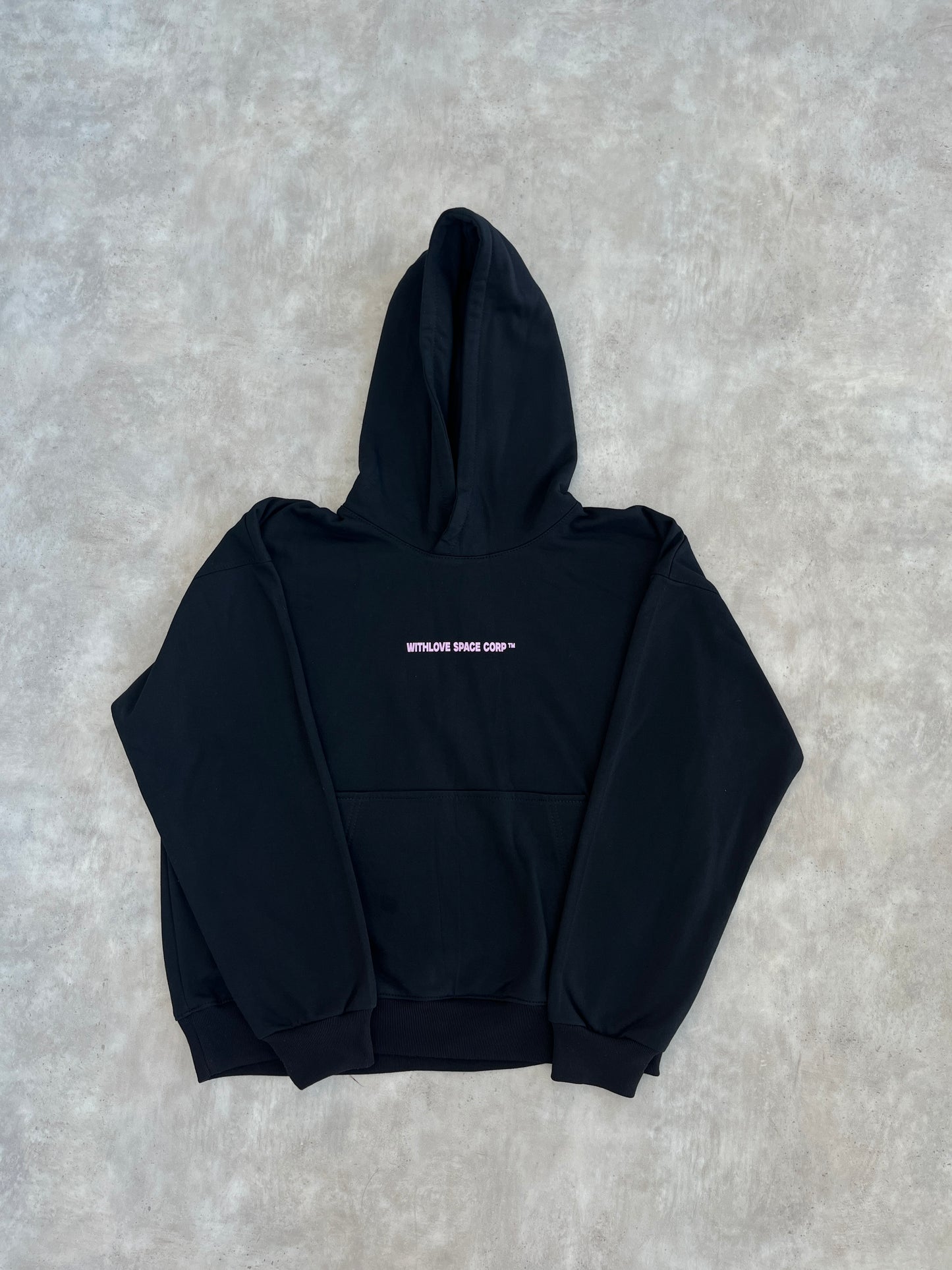 STAR WITH LOVE HODDIE