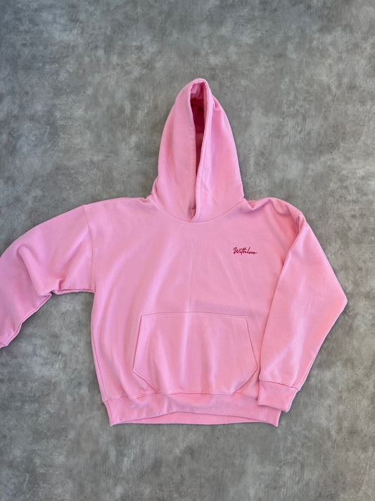 LIE TO GIRLS HODDIE