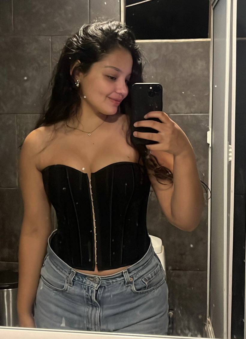 CORSET SELENA