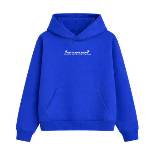 TOO HOT TO HANDLE HODDIE