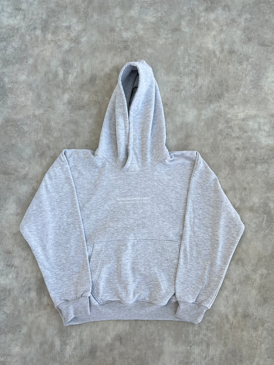 W LOVE HODDIE