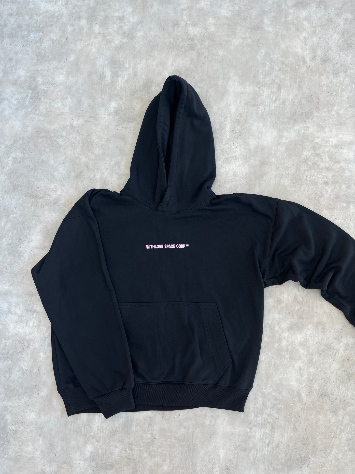 STAR WITH LOVE HODDIE