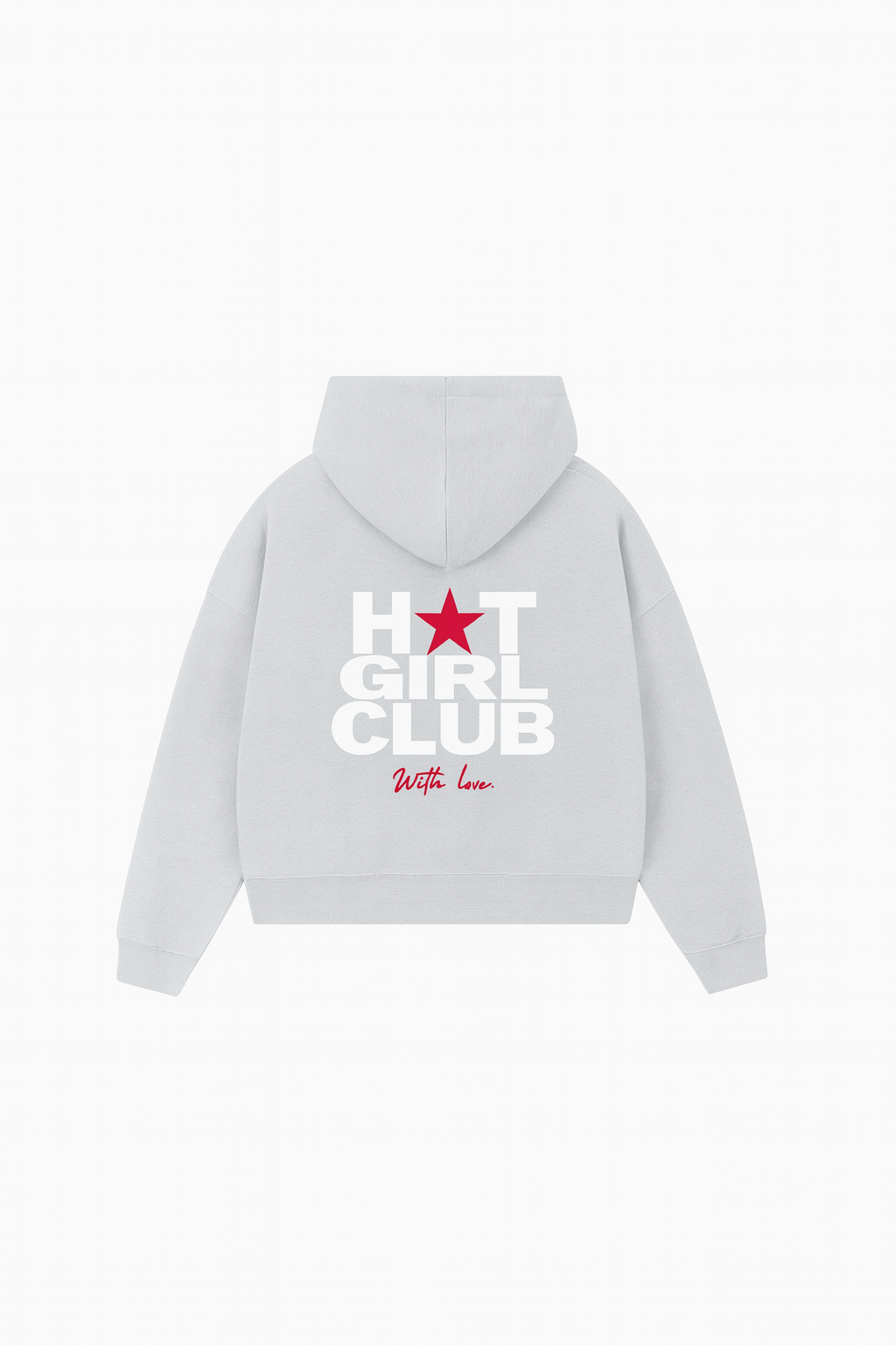 HOT GIRLS CLUB HODDIE