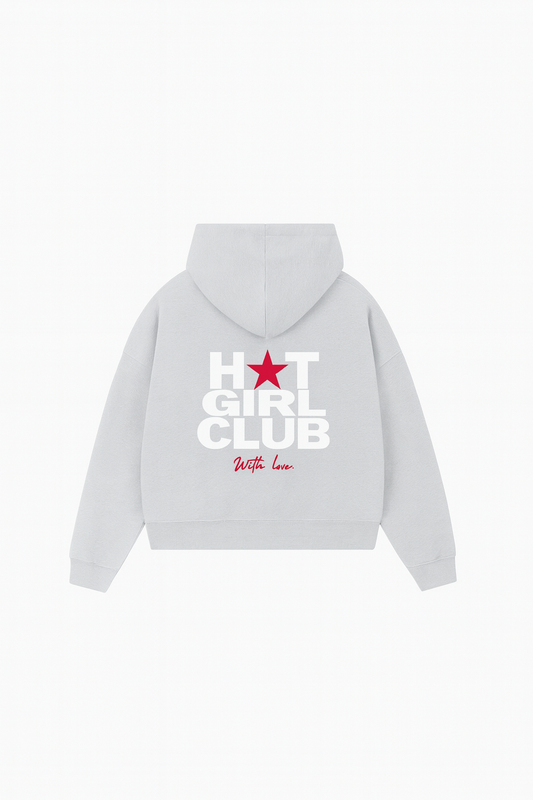 HOT GIRLS CLUB HODDIE