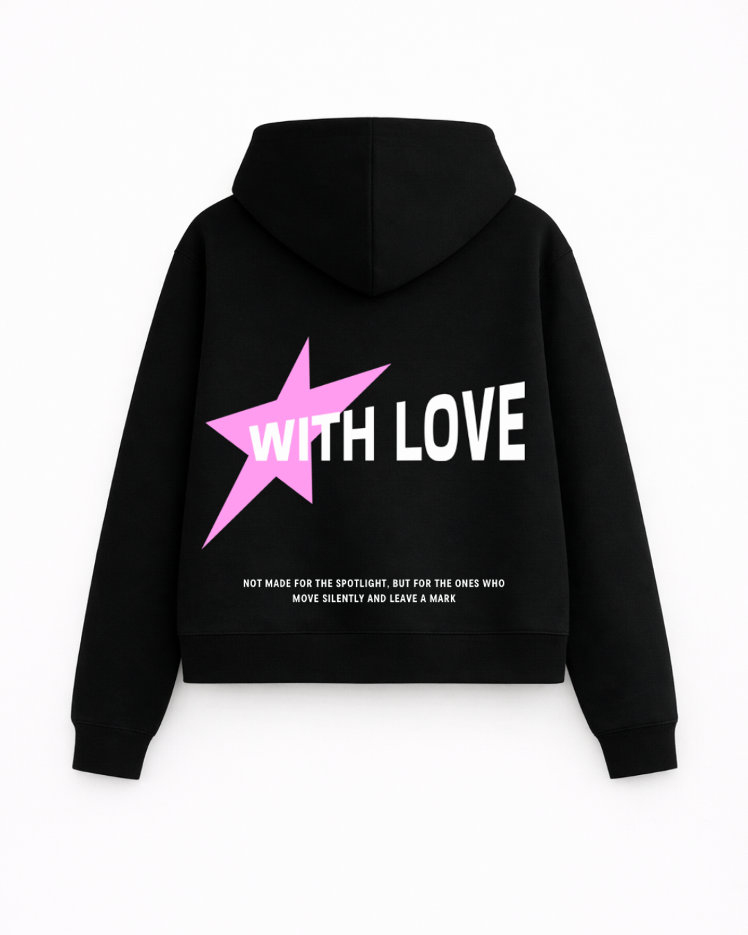 STAR WITH LOVE HODDIE