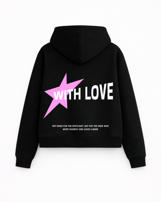 STAR WITH LOVE HODDIE