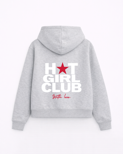 HOT GIRLS CLUB HODDIE