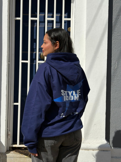 STYLE ICON HODDIE