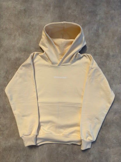 SLOW INTENTION HODDIE