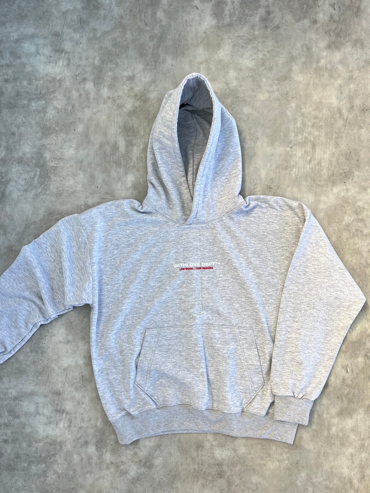 HOT GIRLS CLUB HODDIE