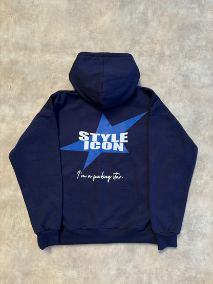 STYLE ICON HODDIE