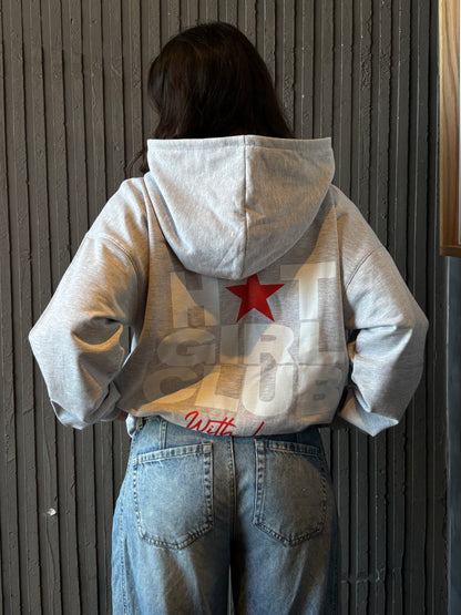 HOT GIRLS CLUB HODDIE