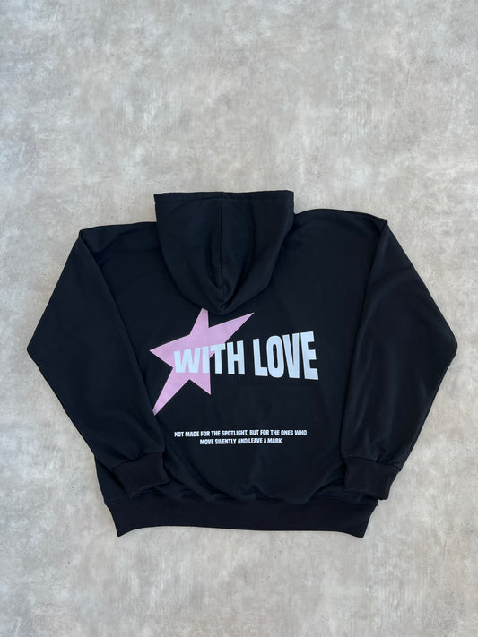 STAR WITH LOVE HODDIE