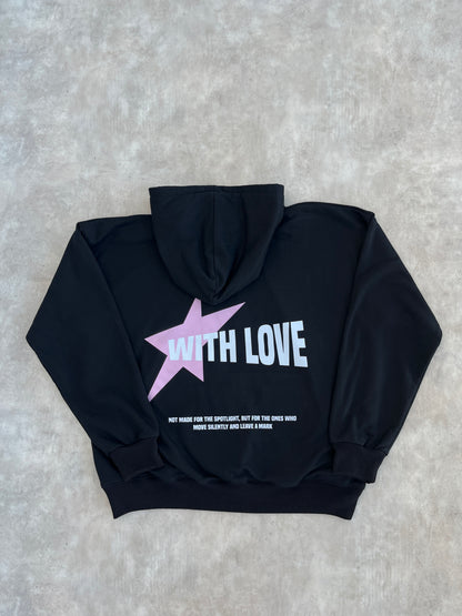 STAR WITH LOVE HODDIE