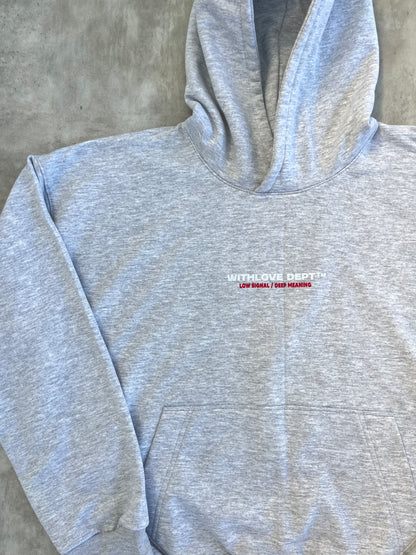 HOT GIRLS CLUB HODDIE