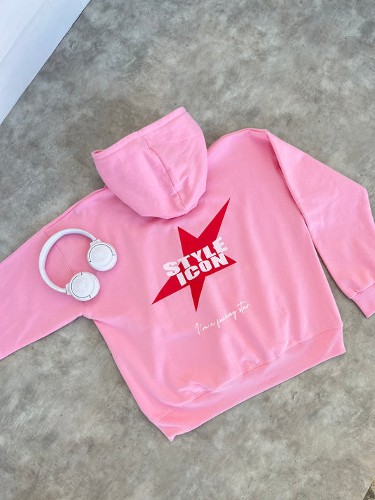 STYLE ICON HODDIE