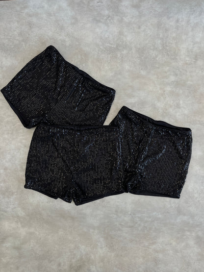 MINI SHORTS