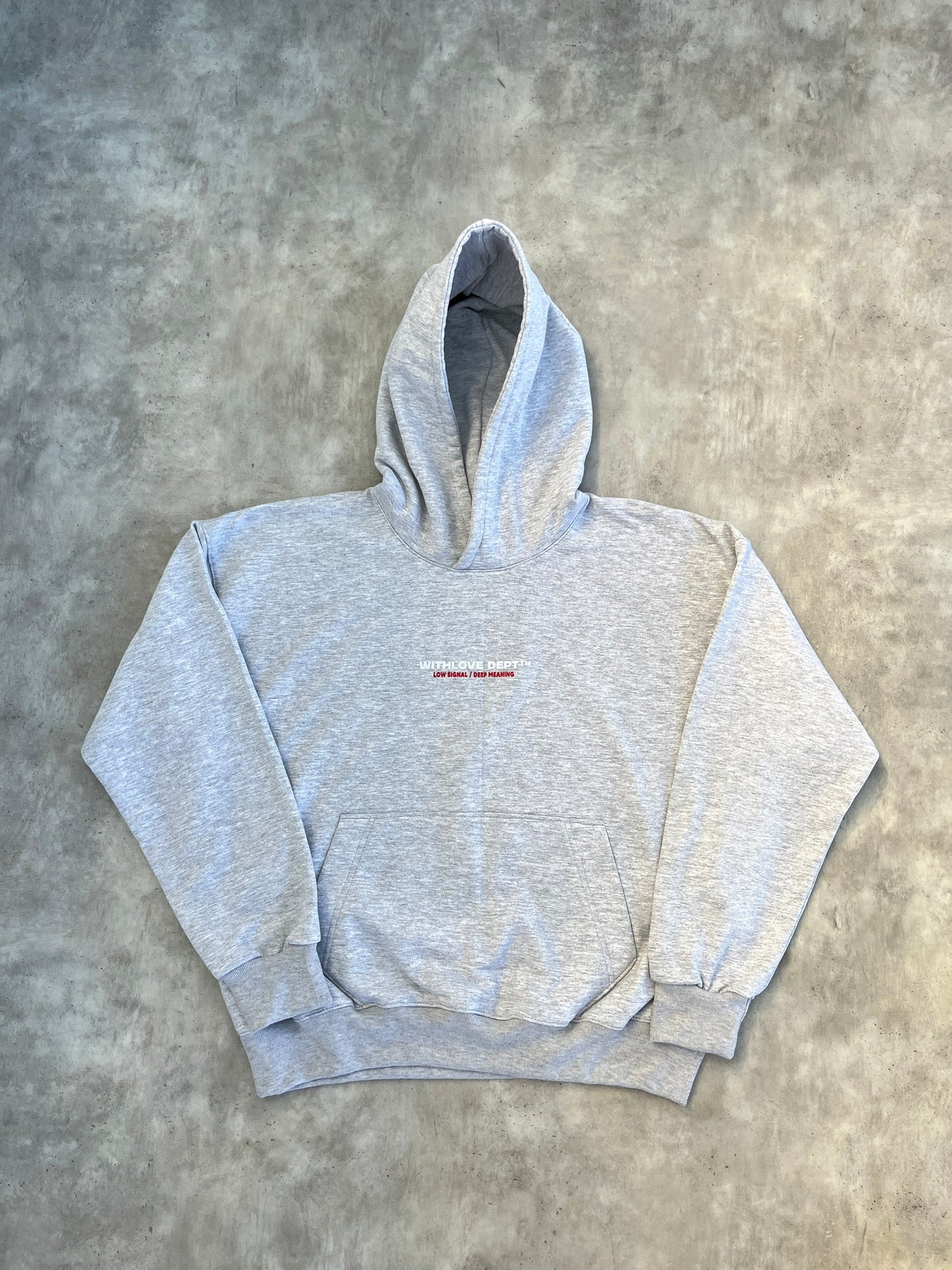 HOT GIRLS CLUB HODDIE