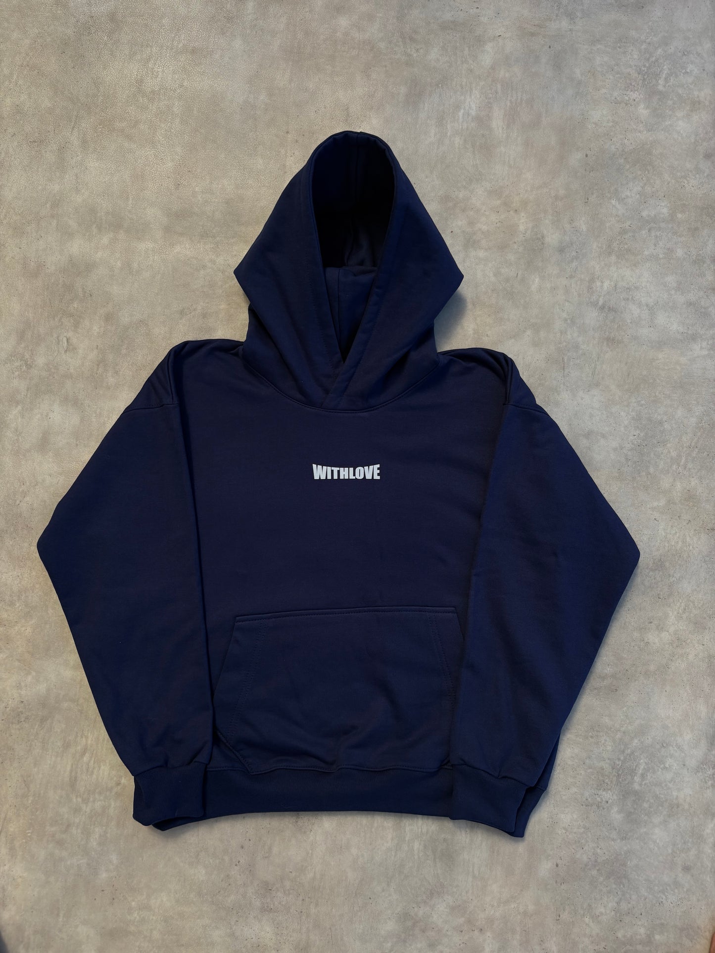 STYLE ICON HODDIE