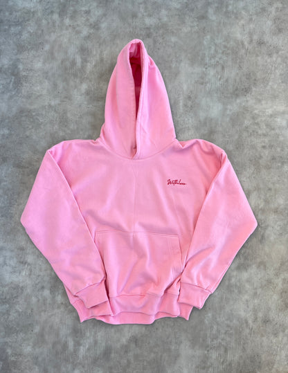 LIE TO GIRLS HODDIE