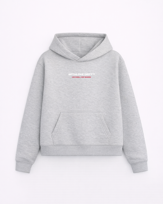 HOT GIRLS CLUB HODDIE