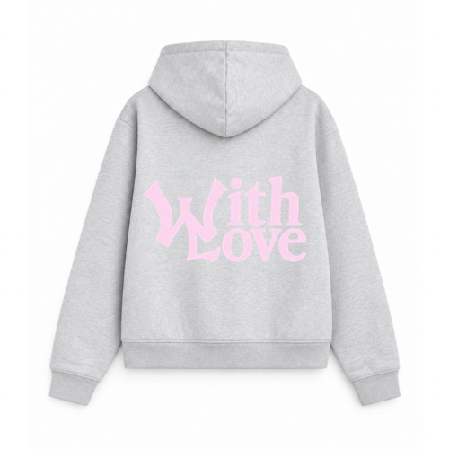 WITHLOVE HODDIE