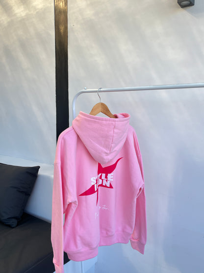 STYLE ICON HODDIE