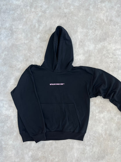 STAR WITH LOVE HODDIE