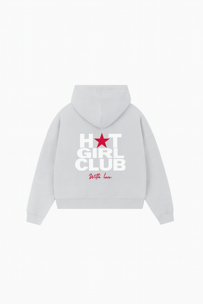 HOT GIRLS CLUB HODDIE