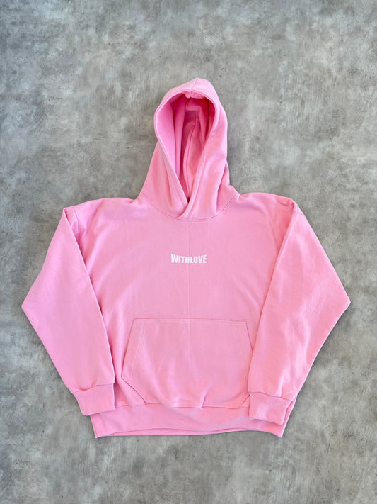 STYLE ICON HODDIE