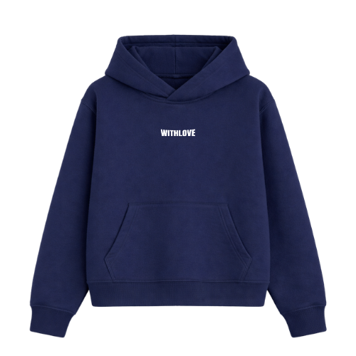 STYLE ICON HODDIE