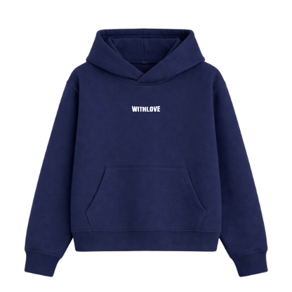 STYLE ICON HODDIE