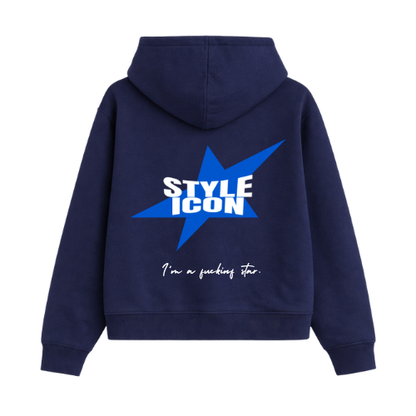 STYLE ICON HODDIE
