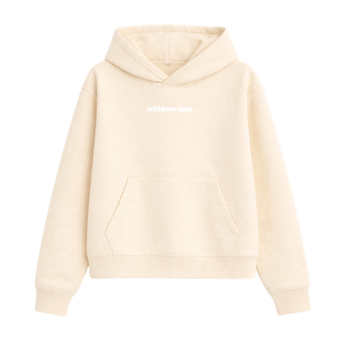 SLOW INTENTION HODDIE