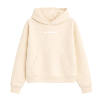 SLOW INTENTION HODDIE