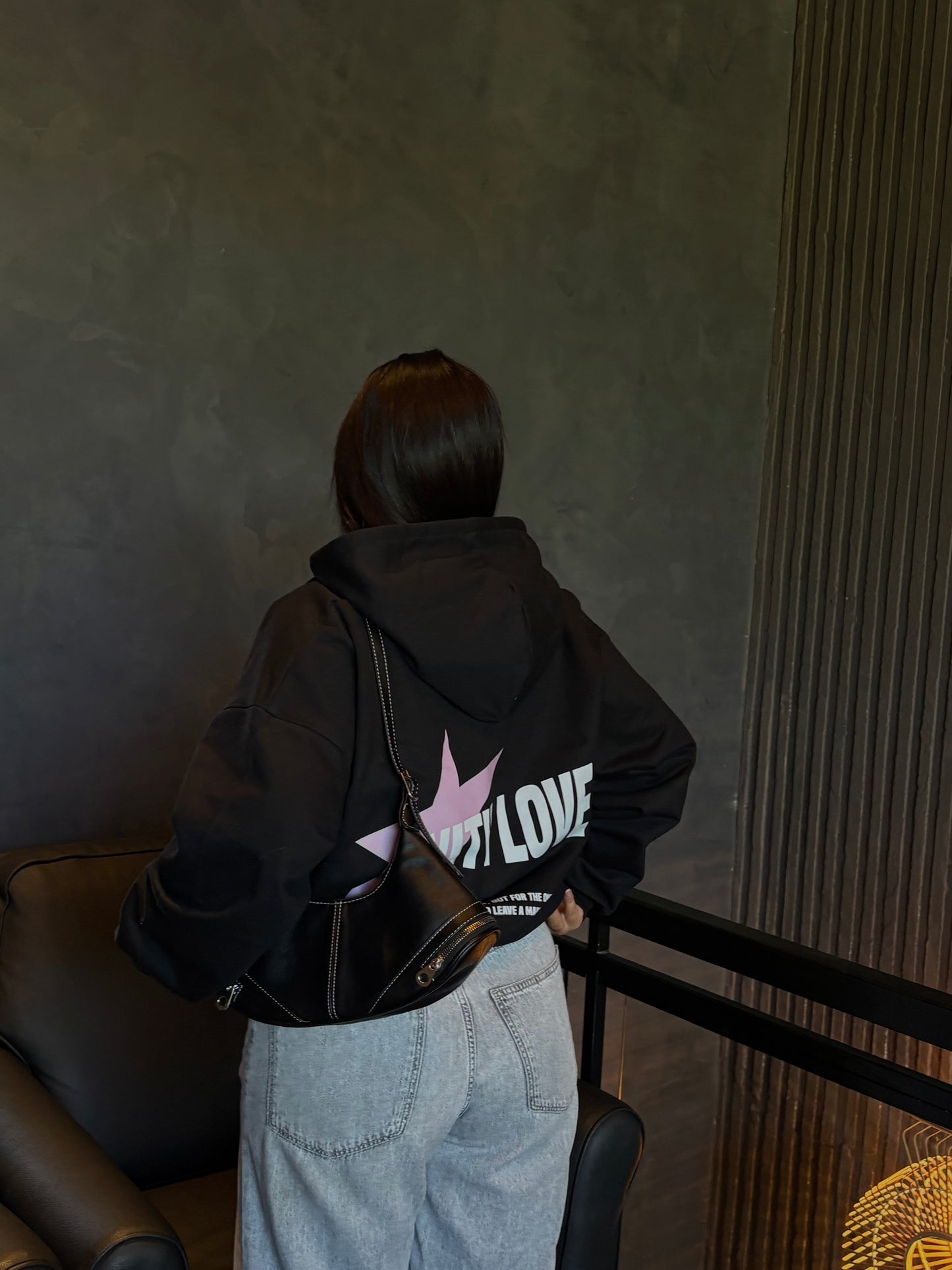 STAR WITH LOVE HODDIE